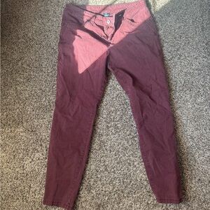 Kuhl Skinny Pants